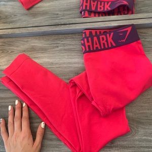 Gymshark leggings